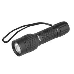 Mil-Tec - Operator MT1 тактичний світлодіодний ліхтар - 350 люмен - 15152900.