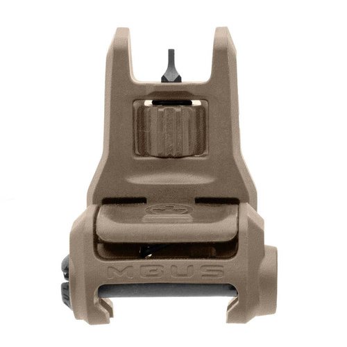 Magpul - Складана краватка-метелик MBUS® Gen. 3 - Flat Dark Earth - MAG1166-FDE