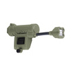 Princeton Tec - Шолом-ліхтар LED Charge X - 100 лм - RGB - ІЧ - Olive Drab - C23-OD