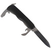 Mikov - Scyzoryk Praktik - Black - 115-NH-3/AK BLK