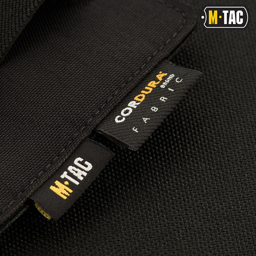 M-Tac - Модульна вставка для пістолетних магазинів - чорна - 10116002