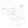 Vector Optics - Приціл оптичний 34мм Continental x6 4-24x56 - FFP - VEC-MBR - FDE - SCFF-39