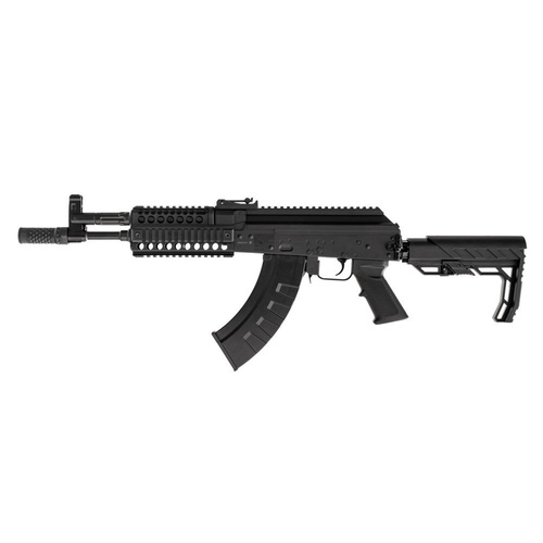 Пневматична гвинтівка Crosman - AK1 Full Auto - 4,5 мм - CAK1