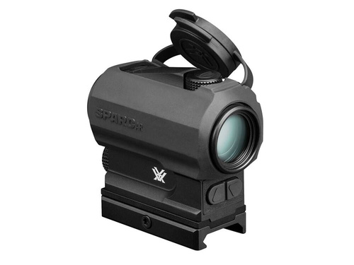 Vortex Optics - Коліматор SPARC AR 1x22 Red Dot - SPC-AR2