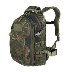 Direct Action - Тактичний рюкзак Dust Mk II - 20 л - Flecktarn - BP-DUST-CD5-FTN.