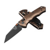 Benchmade - Складаний тактичний ніж 290BK-1 Immunity - CPM M4 - Помаранчевий - 290BK-1