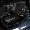 M-Tac - Elite Medium середня сумка - Medium - чорний - 10147002-M
