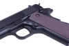 Kj Works - Репліка KP-1911 - Зелений газовий пістолет - Чорний - KJW-02-001354