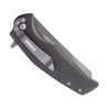 Schrade - EDC Torsion Folder Knife - чорний - 1182622 