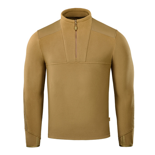 M-Tac - Світшот з мікрофлісу Centurion - Pontetorto Fleece - Coyote - 20437005