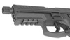 Umarex - Репліка тактичного пістолета Heckler &amp; Koch VP9 - GBB - чорний - 2.6366