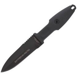 Екстремальне співвідношення - Nóż Pugio SE Black - 04.1000.0317/BLK