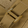 M-Tac - Тактичний жилет-пластинкотримач Cuirass Fast XL QRS - Coyote - 51670005