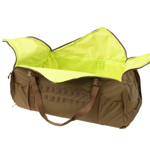Helikon - Сумка Alien - Cordura - Чорний - TB-ALB-CD-01