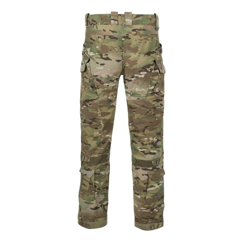 Direct Action - Тактичні штани Vanguard Combat Trousseau® - Adaptive Green - TR-VGCT-NCR-AGR