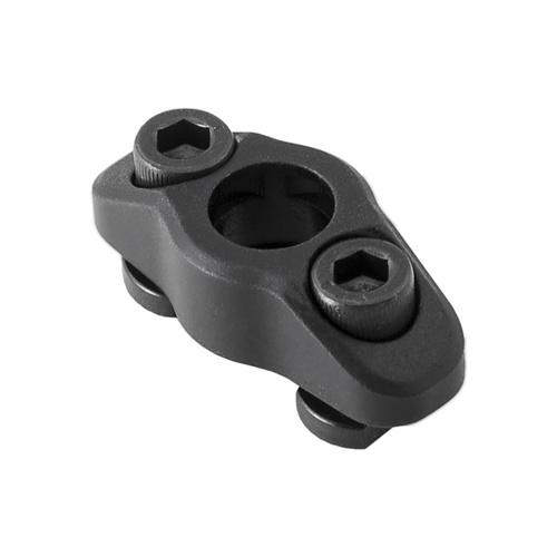 MFT - Гніздо Tekko QD для тактичної підвіски - M-LOK - Black - TMMLQDSM
