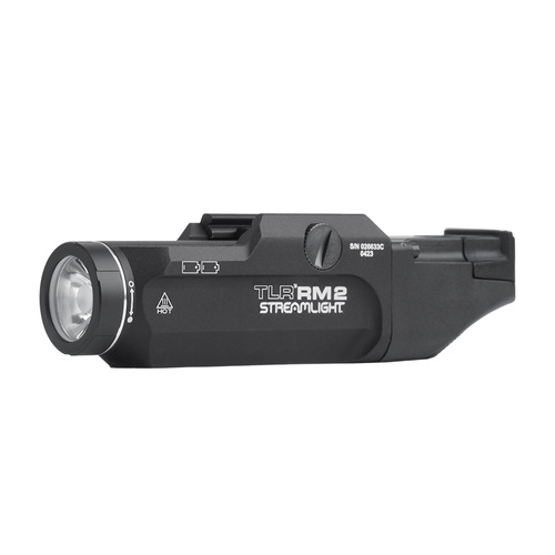 Streamlight - Тактичний збройовий ліхтар TLR RM2 - 1000 лм - L-69450