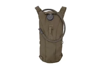 GFC Tactical - Гідратаційний рюкзак - 2.5 л - оливковий - GFT-25-000730