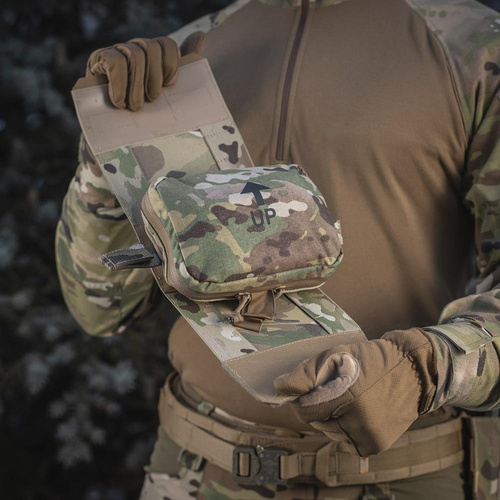 M-Tac - медичний навантажувач IFAK Large Elite - MultiCam - 10238008
