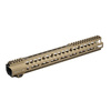 Strike Industries - Страйкбольна рейка для AR-15 - 15,5" - плоска темна земля - SI-StrikeRail-155-FDE