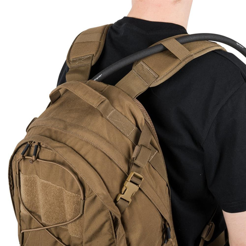 Helikon - Рюкзак EDC - 24 л - Cordura - PenCott WildWood - PL-EDC-CD-45