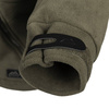 Helikon - Толстовка флісова піхотна - Black/PL Woodland - BL-INF-HF-17