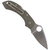 Складаний ніж Spyderco - Dragonfly™ G-10 Foliage Green - C28GPFG