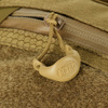 M-Tac - Сумка Sling Pistol Bag Elite Hex - Coyote - 51403005