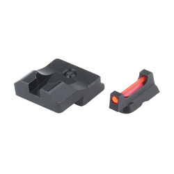 TruGlo - оптичні приціли Fibre-Optic Pro - CZ 75 - TG132CZ