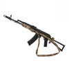 M-Tac - 3-точкові тактичні ремені - MultiCam -10090008