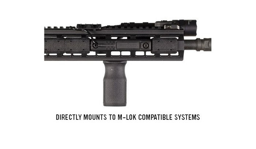 Magpul - M-LOK® MVG® вертикальна передня рукоятка - Flat Dark Earth - MAG597-FDE