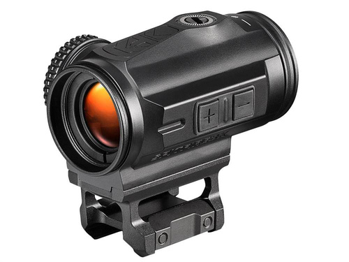 Vortex Optics - Spitfire Gen II 3x призматичний коліматор - AR-BDC4 - 1 МОА точка - SPR-300