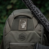 M-Tac - Morale Patch Face of War - Cordura - Ranger Green - 51389023