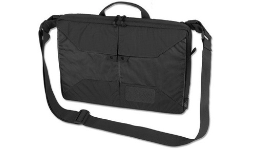Helikon - Сумка для ноутбука Briefcase - Чорний - TB-LBC-NL-01