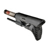 Strike Industries - Kolba PDW Stock - Czarny - SI-STRIKE-PDW-BK
