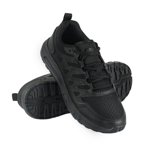 M-Tac - Трекінгове взуття Summer Sport - Black - MTC-804403-BK