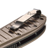 Benchmade - Автоматичний складаний ніж Auto Presidio II - Auto AXIS® Lock - CPM-M4 - 5700SGY-1.