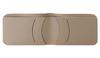 Magpul - Портмоне Portfel DAKA™ Bifold Wallet - Flat Dark Earth - MAG906-245