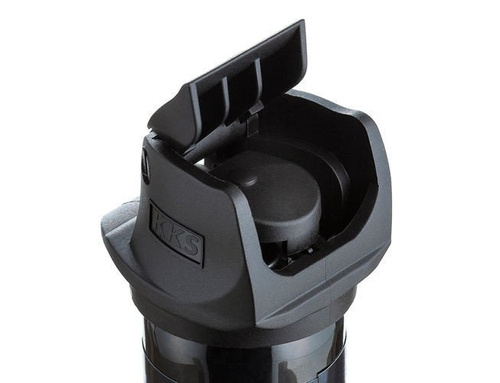 Gaz pieprzowy Police RSG - Piana - Strumień - 63 ml - 12063-SF