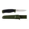Morakniv - Ніж Companion HeavyDuty MG - вуглецева сталь - 12494.