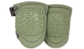 ALTA - Наколінники AltaFLEX 360™ Vibram® Cap - зелений OD - 50433.09