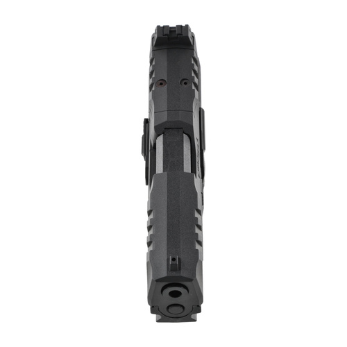 Umarex - ASG Пістолет репліка Walther PDP Compact 4" Set - 6 мм - CO2 - чорний - 2.6521-1