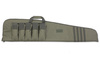Mil-Tec - Чохол для зброї - RifleBag - зелений зовнішній діаметр - 140 см - 16191001-904.
