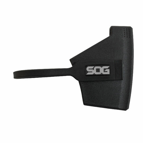 SOG - Сокира для кемпінгу Siekiera survivalowa - CH1001-CP