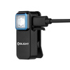 Olight - акумуляторний світлодіодний ліхтар Oclip - 300 люмен - 280 мАг - Oclip