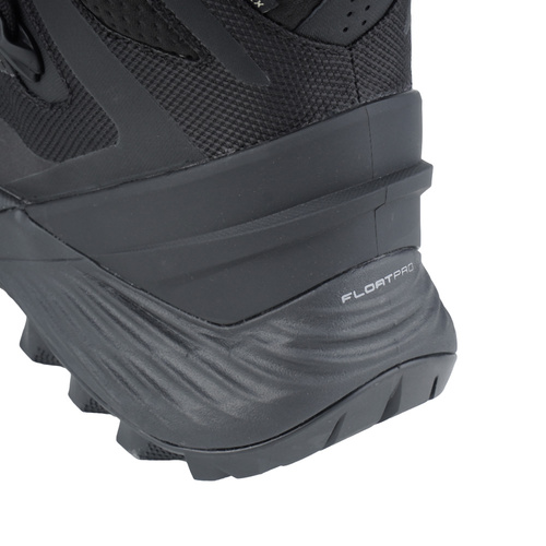 Merrell - Тактичні черевики Rogue Tactical GTX - Середні - Gore-Tex - Підошва Vibram - Чорний - J005251