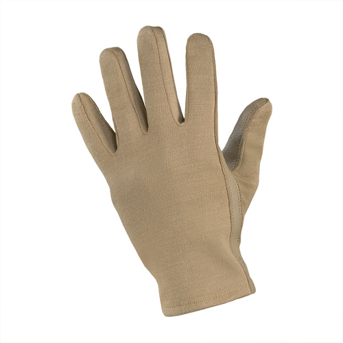 M-Tac - Nomex Sport Leather Тактичні Pукавички - Coyote - 90317005