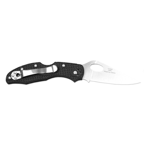 Складаний ніж Ganzo - Firebird F759M-BK EDC - Back Lock - 440C - F759M-BK.