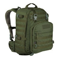 WISPORT - Рюкзак тактичний Whistler II - 35L - Olive Green