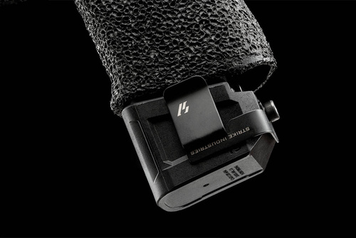 Strike Industries - Затискачі для магазинів EMP Pocket Clip - Lewy - SI-EMP-CLIP-L